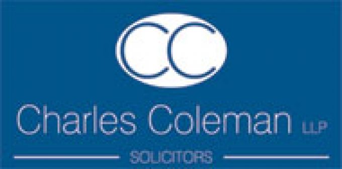 Charles Coleman LLP Solicitors