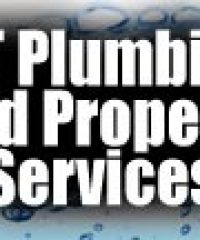 J. T. Plumbing & Property Service