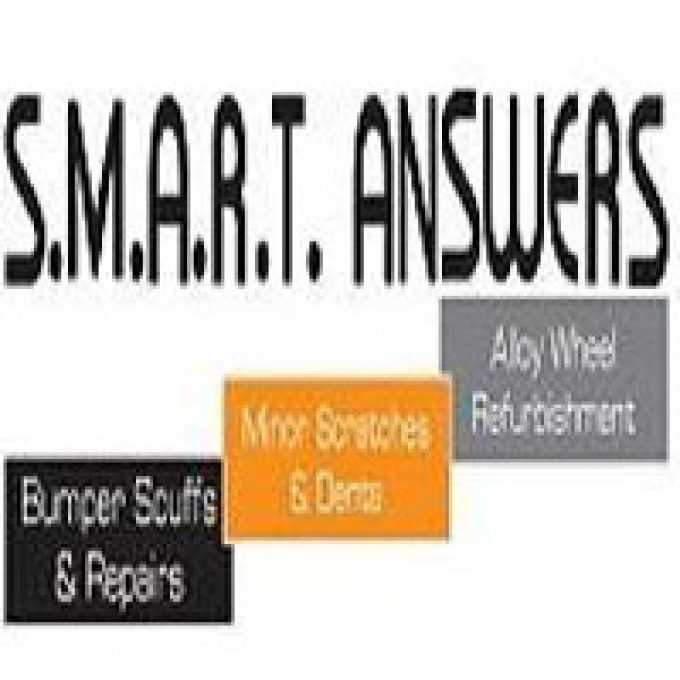 Smart Answers UK Ltd
