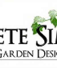 Pete Sims Garden Design Limited