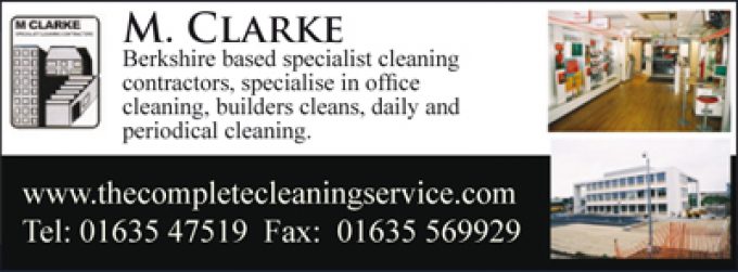M Clarke Ltd
