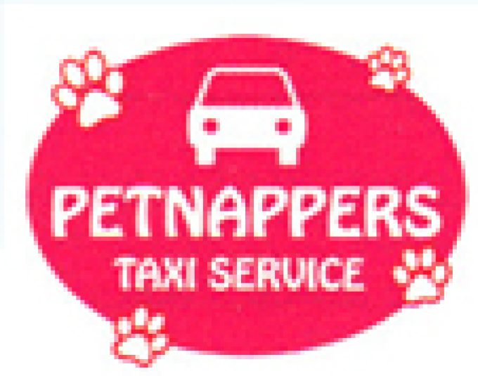 PetNappers Pet Taxi / Transport