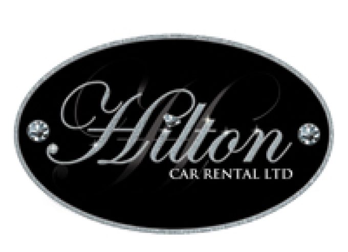 Hilton Car Rental &#8211; Arrive in Style
