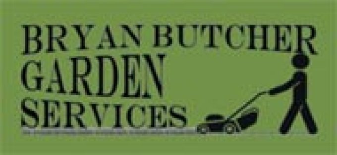 Bryan Butcher Garden Services
