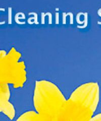 Reflections Cleaning Services Ltd