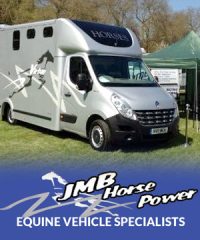 JMB Horse Power UK Ltd
