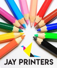 Jay Printers Ltd