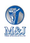 M&J Tree Specialists Ltd