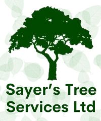 Sayer’s Tree Services Ltd