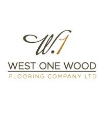 West One Wood Flooring Co. Ltd
